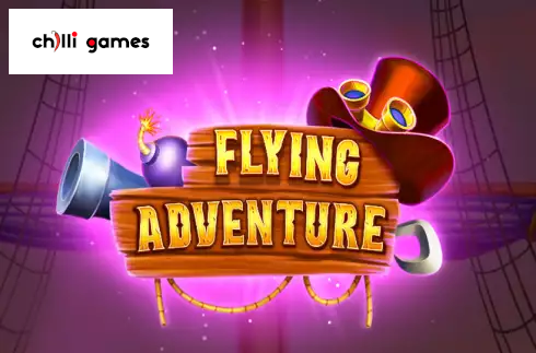 Flying Adventure